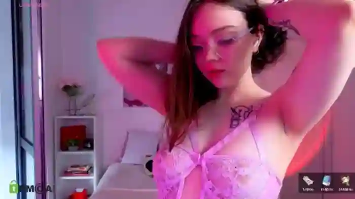 Milly_Saint