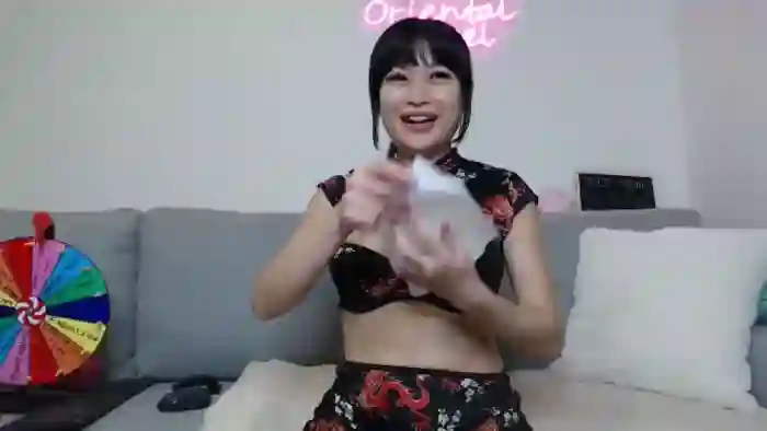 OrientalAng3l