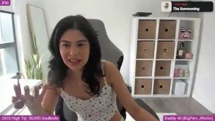 RorrieGomez