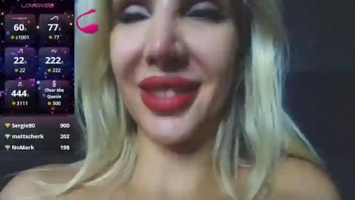 SexyQueenNina