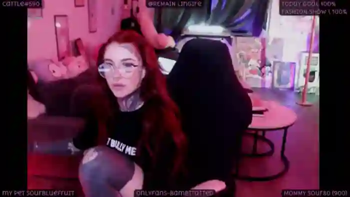 TATTOOBAMBI
