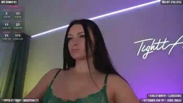 TighttAss