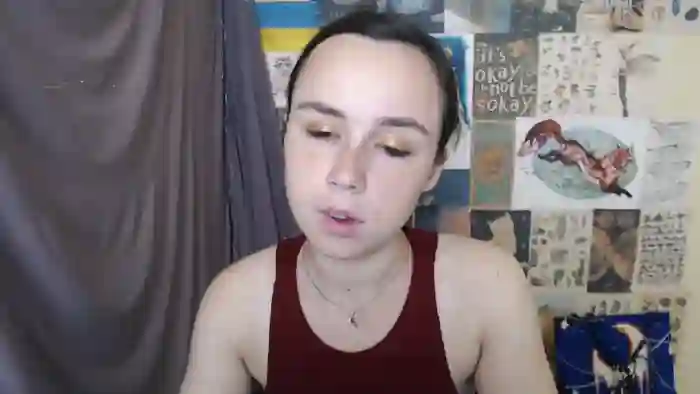 VeryShy_Girl
