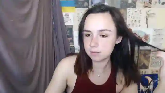 VeryShy_Girl
