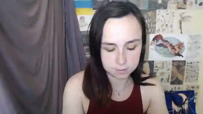 VeryShy_Girl
