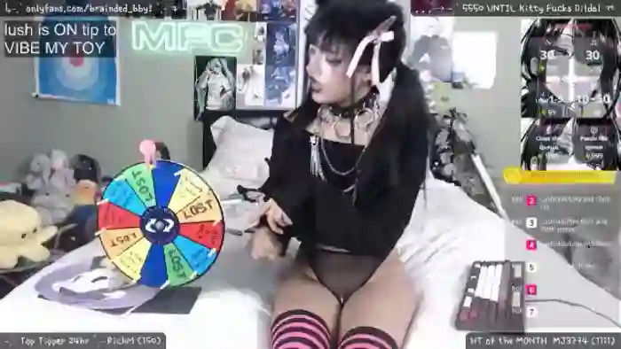 braindedbby