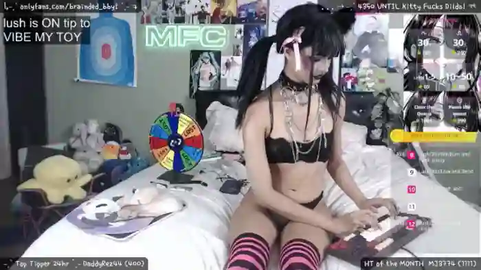 braindedbby