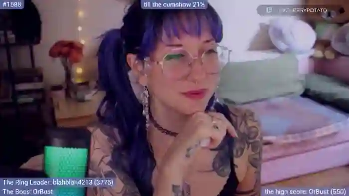 sluttypotato