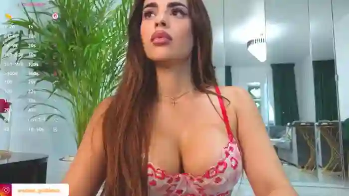 ArabianGoddes