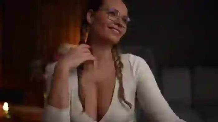 BrandyWhite