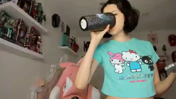 Cherrycute666
