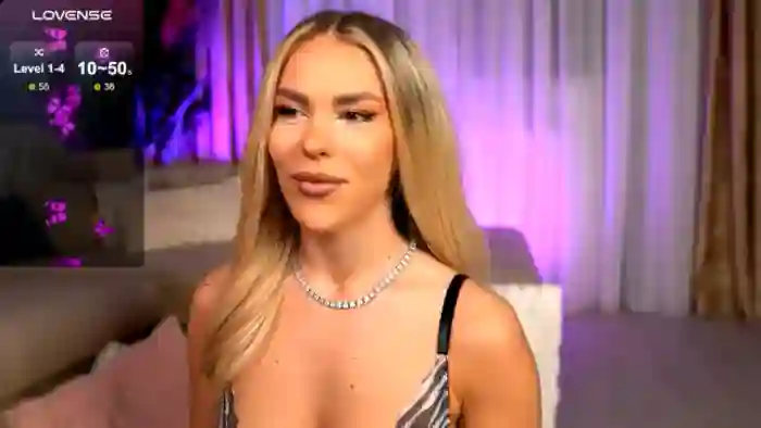 ChloeVelvet
