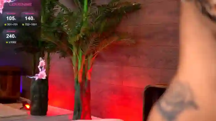 KairaAndrews