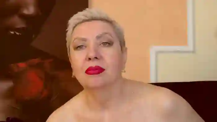 LADY__POSH