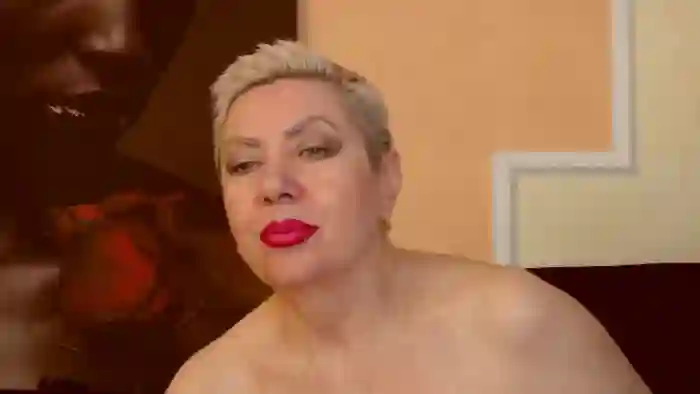 LADY__POSH