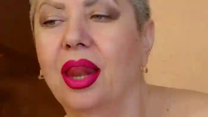 LADY__POSH