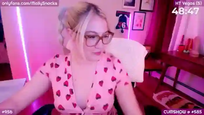 MollySnacks