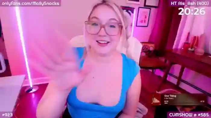 MollySnacks