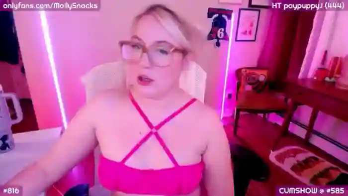 MollySnacks