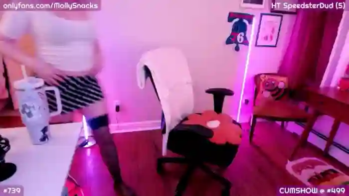 MollySnacks