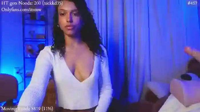 MystyWaterz