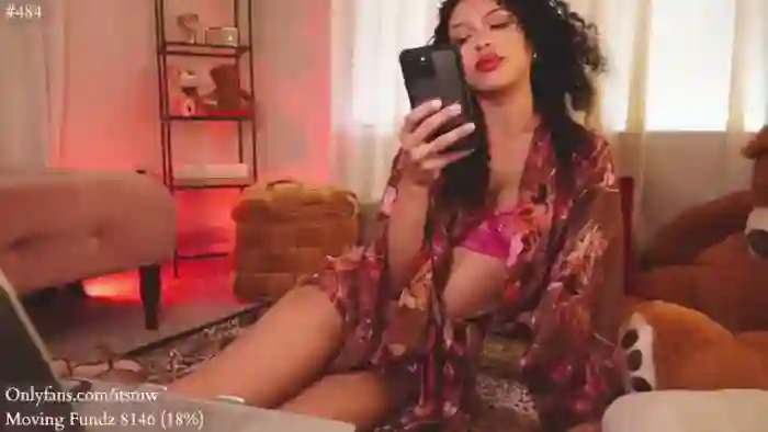 MystyWaterz