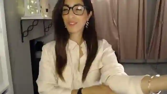 PersianGirl