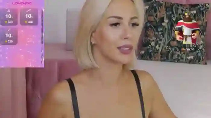 PinkSexxe