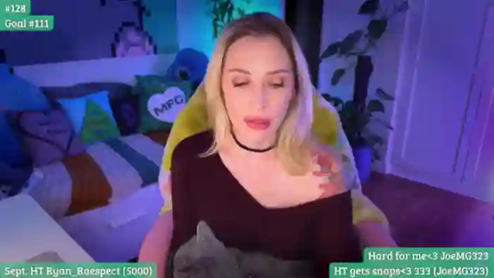 RaeRiley