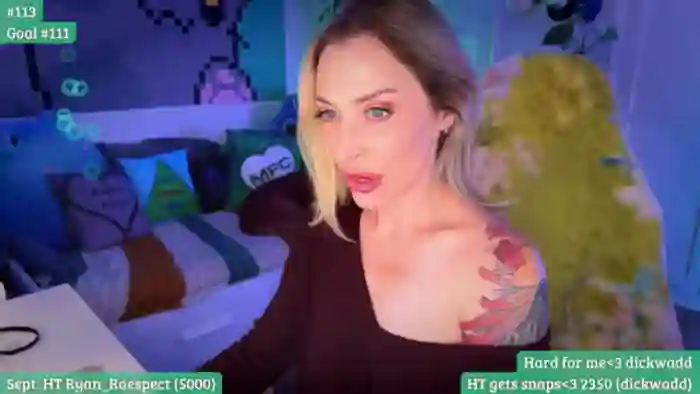 RaeRiley