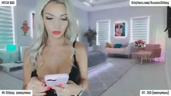 RenyXXtasy