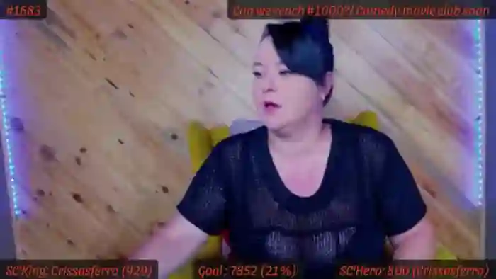 SensualCrissa