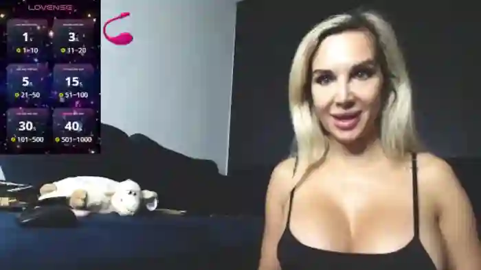 SexyQueenNina