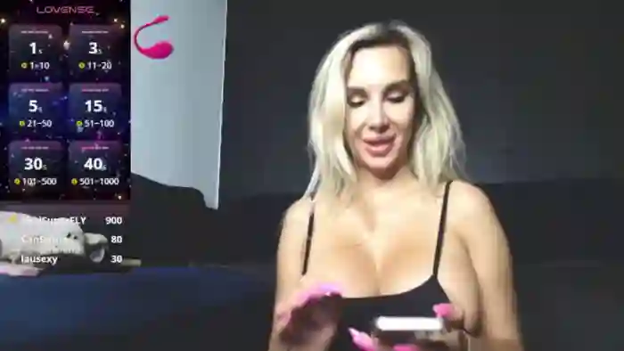 SexyQueenNina
