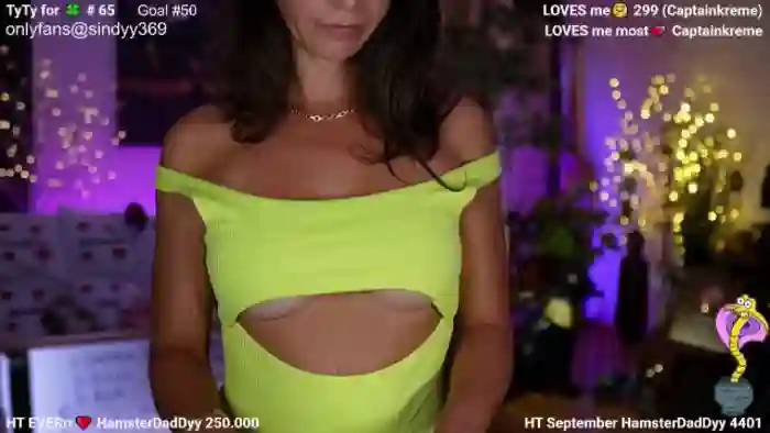 Sindyy