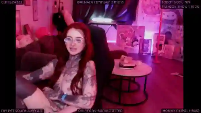 TATTOOBAMBI