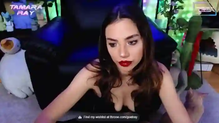 TamaraRay