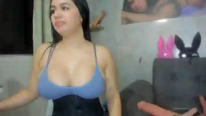 Veronica_hot1
