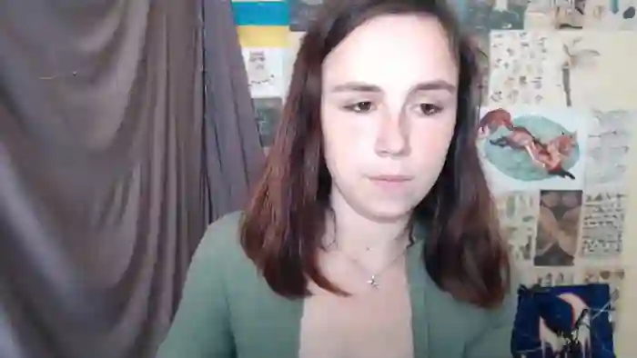 VeryShy_Girl