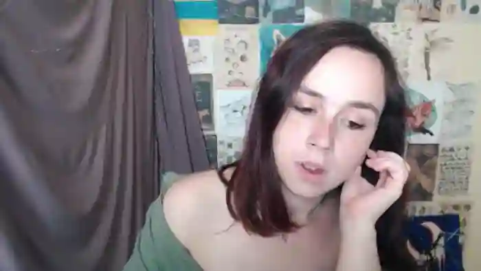 VeryShy_Girl