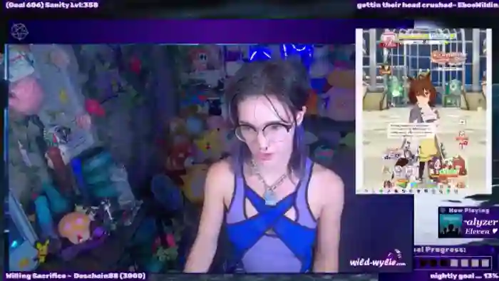 WildWyliePM