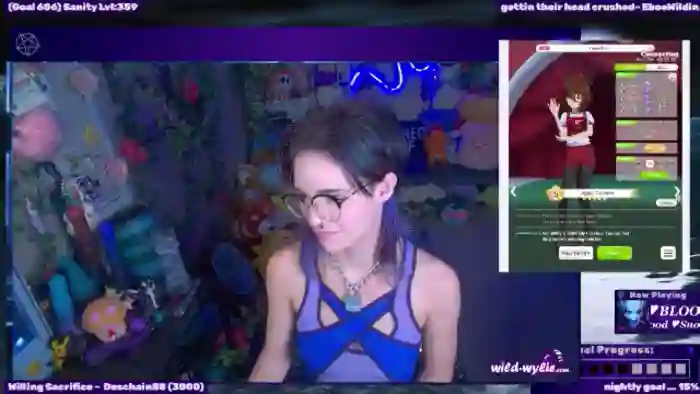 WildWyliePM