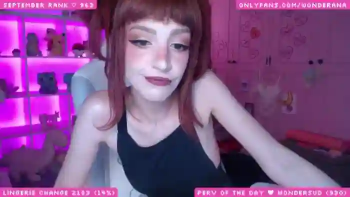 WonderAna