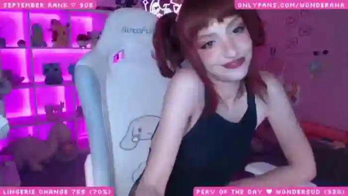 WonderAna