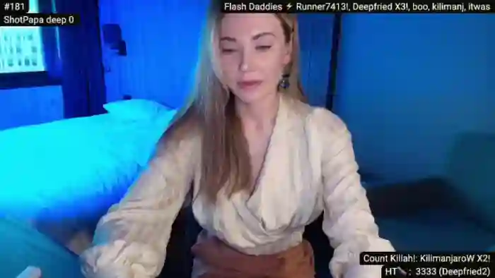 alexis