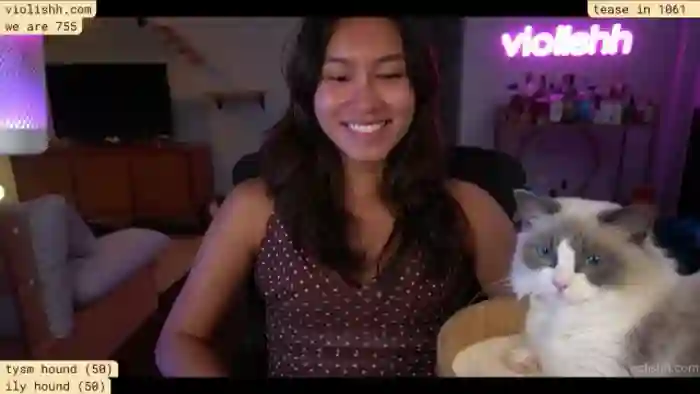 violishh