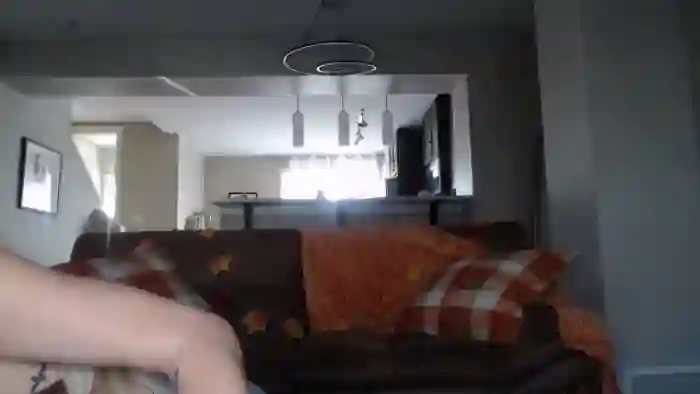 AlexisWildest