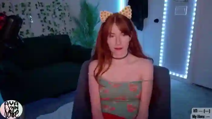 AvalynnRose