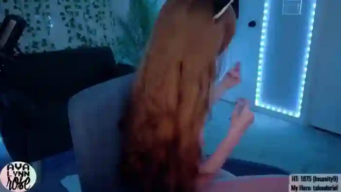 AvalynnRose