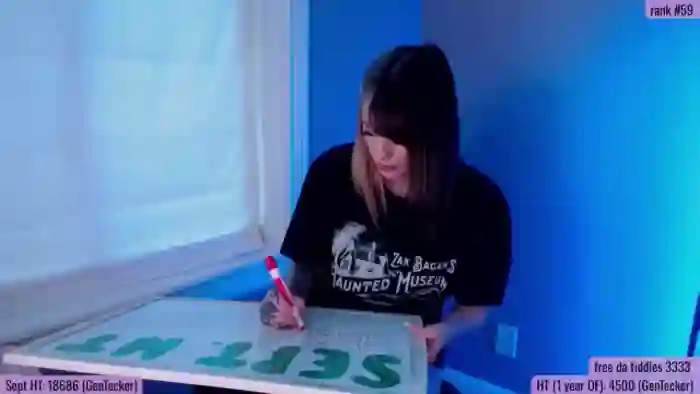 BabeAriel